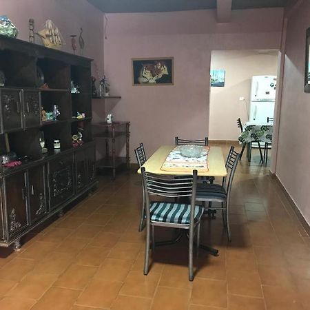 Yate I Villa Puerto Iguazu Bagian luar foto