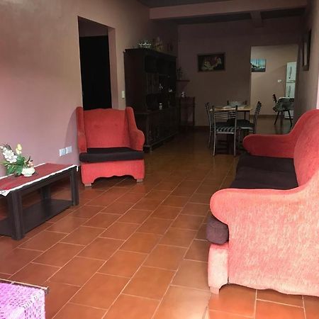 Yate I Villa Puerto Iguazu Bagian luar foto