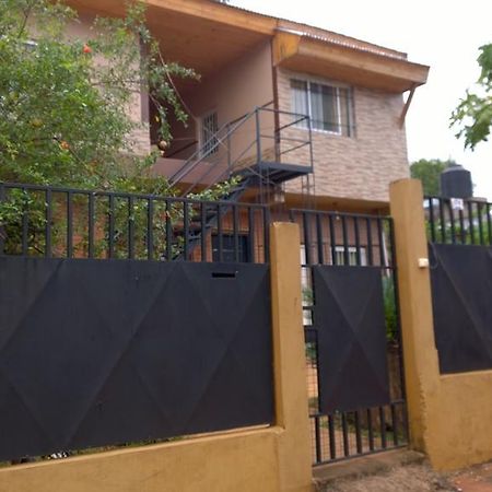 Yate I Villa Puerto Iguazu Bagian luar foto