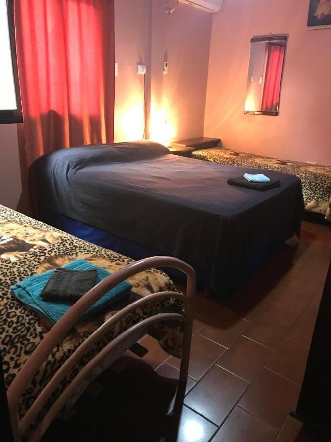 Yate I Villa Puerto Iguazu Bagian luar foto