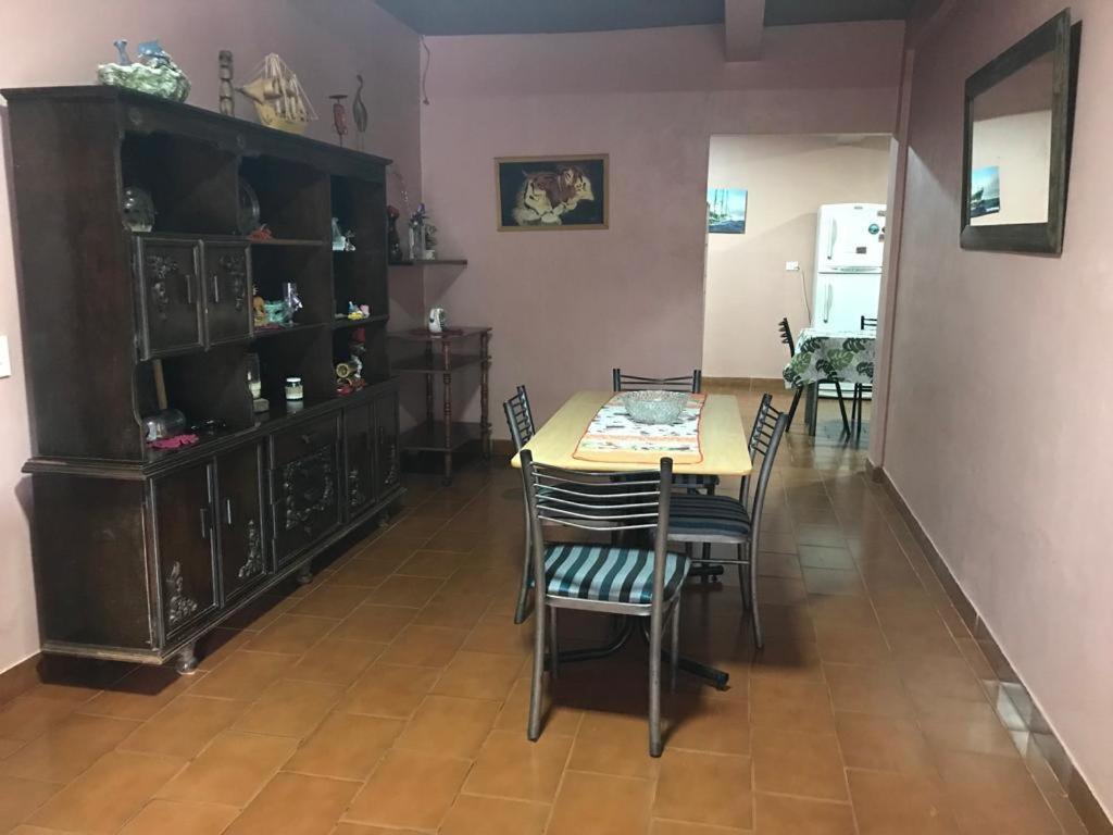 Yate I Villa Puerto Iguazu Bagian luar foto