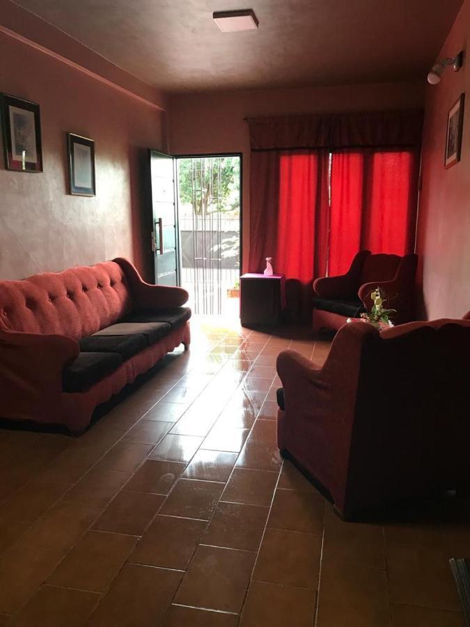 Yate I Villa Puerto Iguazu Bagian luar foto