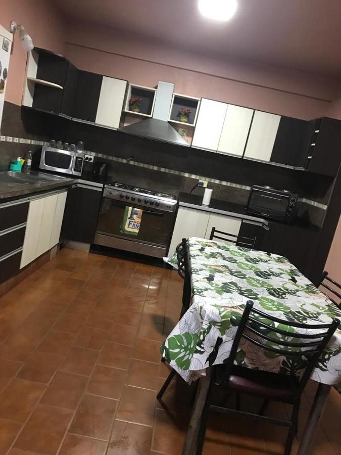 Yate I Villa Puerto Iguazu Bagian luar foto