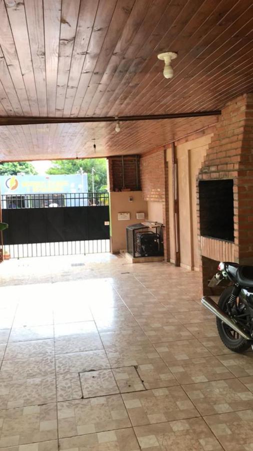 Yate I Villa Puerto Iguazu Bagian luar foto