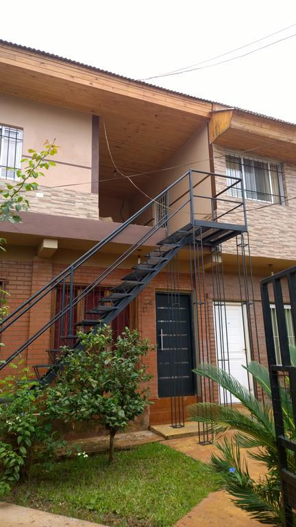 Yate I Villa Puerto Iguazu Bagian luar foto